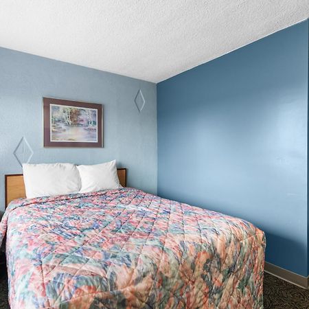 Broadway Inn Council Bluffs Exteriér fotografie