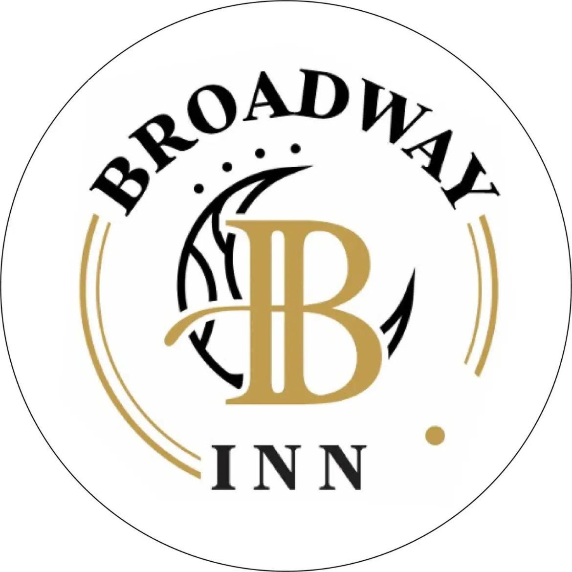 Broadway Inn Council Bluffs Exteriér fotografie